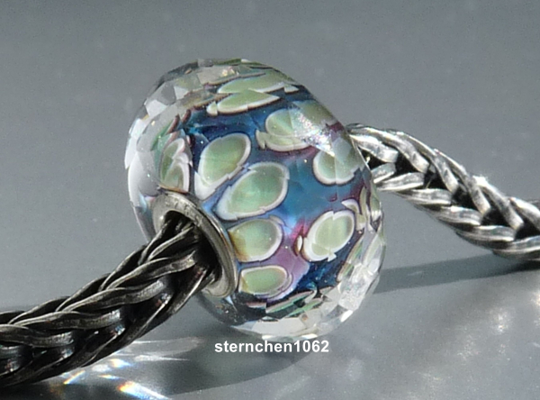 Trollbeads * Licht im Morgenhauch * 06