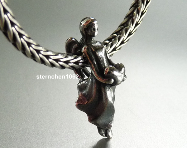 Trollbeads * Liebender Engel Anhänger *