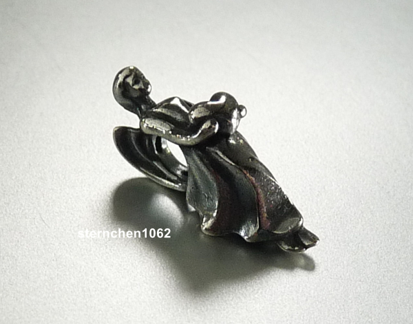 Trollbeads * Liebender Engel Anhänger *