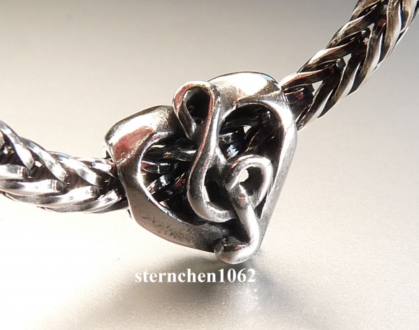 Trollbeads * Lovesong Bead *