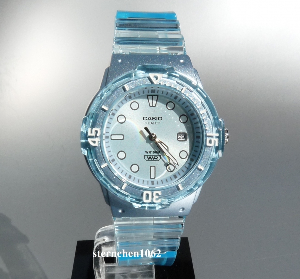 Casio LRW-200HS-2EVEF