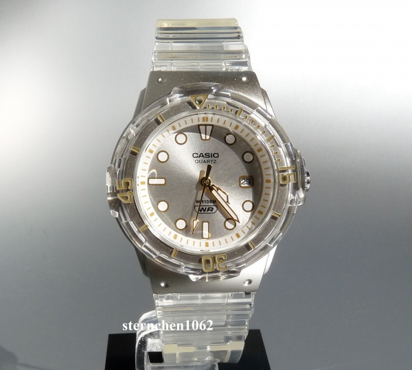 Casio LRW-200HS-7EVEF