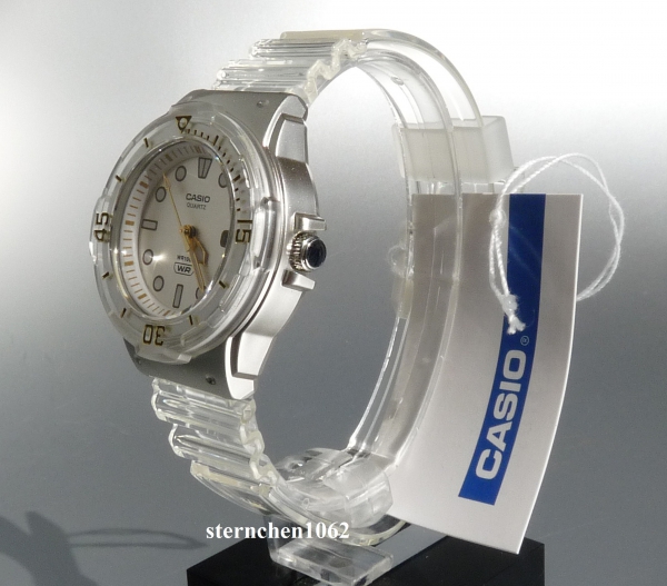 Casio LRW-200HS-7EVEF