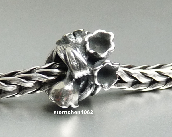 Trollbeads * Maiglöckchen *