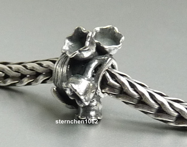 Trollbeads * Maiglöckchen *