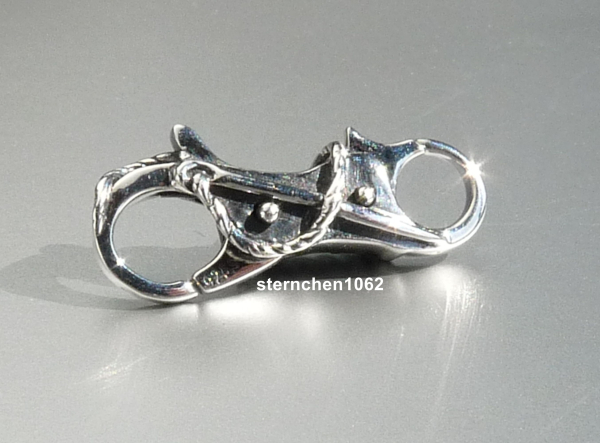 Trollbeads * Maschenzauber Verschluss *