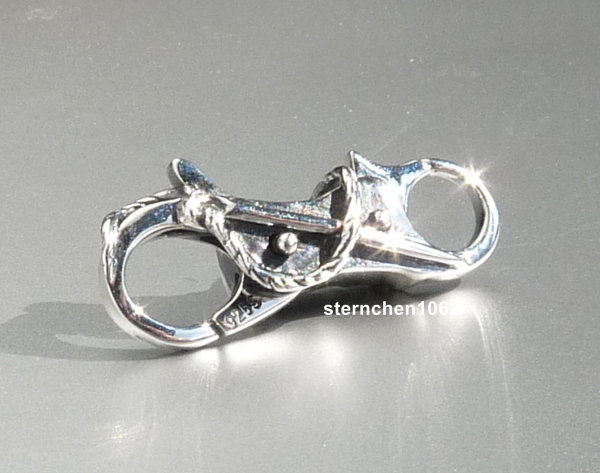 Trollbeads * Maschenzauber Verschluss *