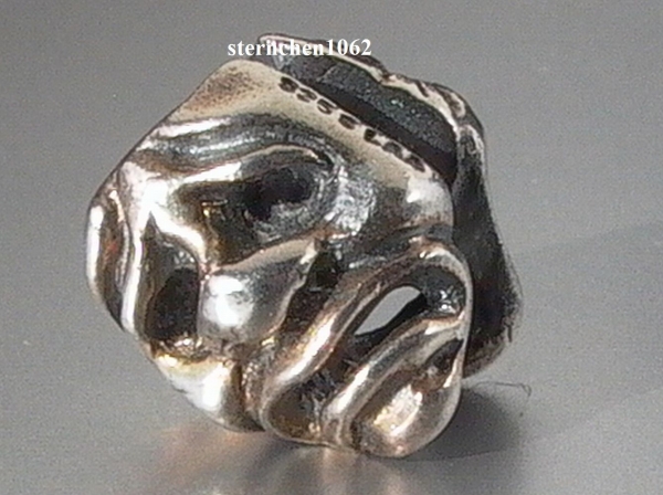 Trollbeads * Theatre Mask *