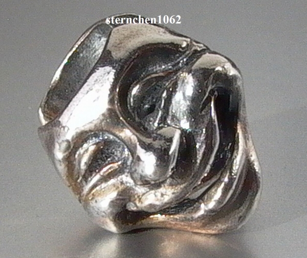 Original Trollbeads * Theatermasken *