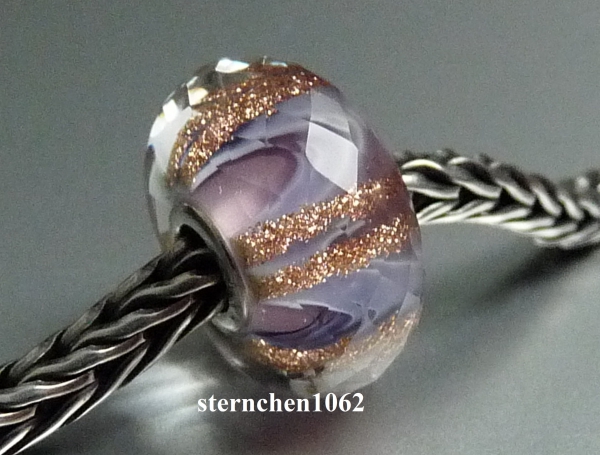 Trollbeads * Melodie in Lila * 06
