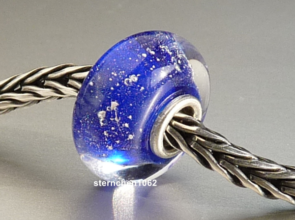 Original Trollbeads * Milchstraße * 18