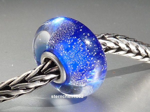 Original Trollbeads * Milchstraße * 19