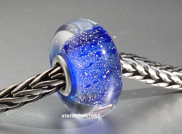 Original Trollbeads * Milchstraße * 19