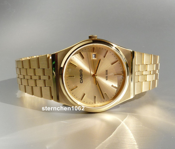 Casio * MTP-B145G-9AVEF *
