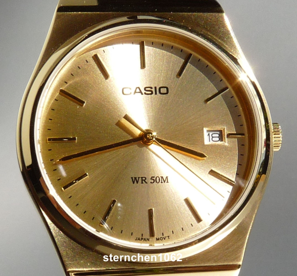 Casio * MTP-B145G-9AVEF *