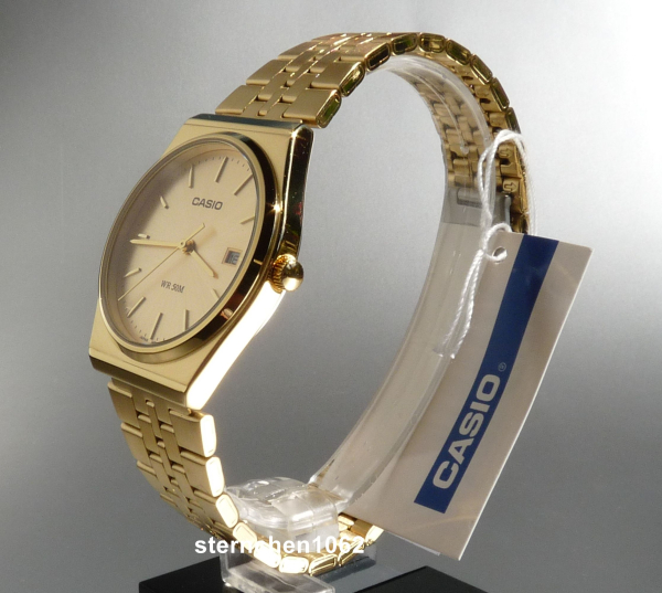 Casio * MTP-B145G-9AVEF *
