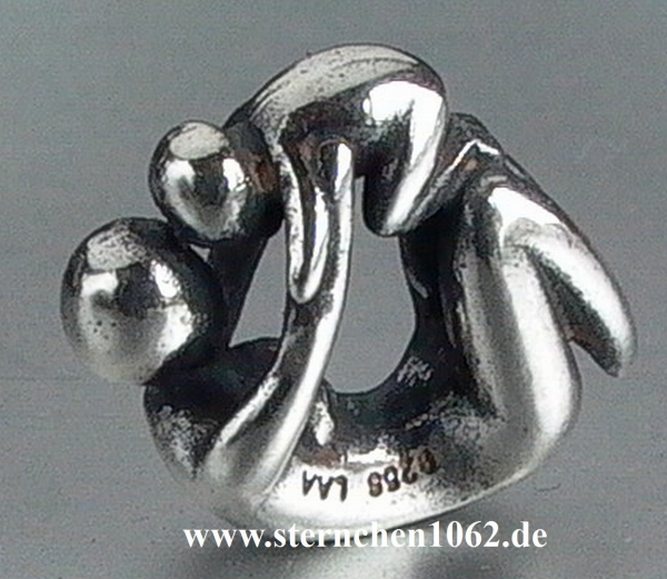 Original Trollbeads *Mutterschaft *