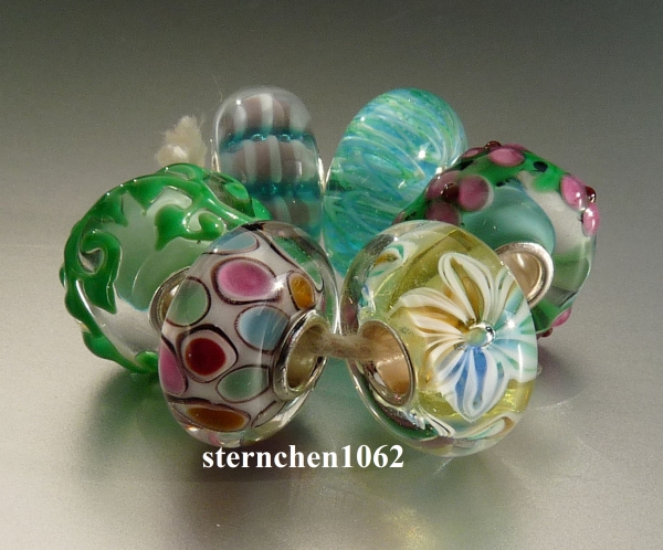 Trollbeads * Märchen Set *