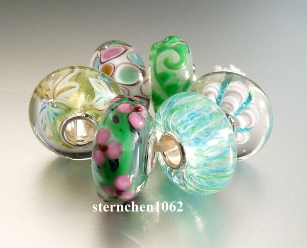 Trollbeads * Märchen Set *