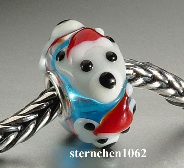 Original Trollbeads * OOAK * Unikat * N1311