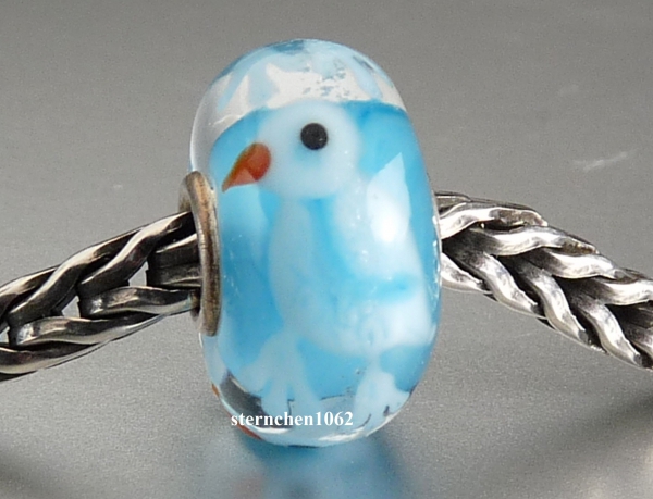 Authentic Trollbeads * OOAK * N1329