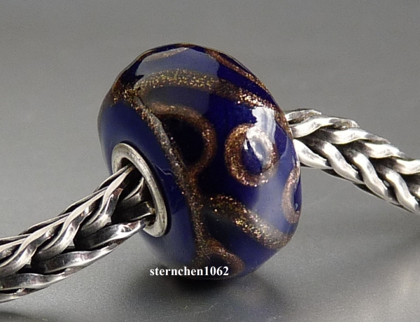 Authentic Trollbeads * OOAK * N1337