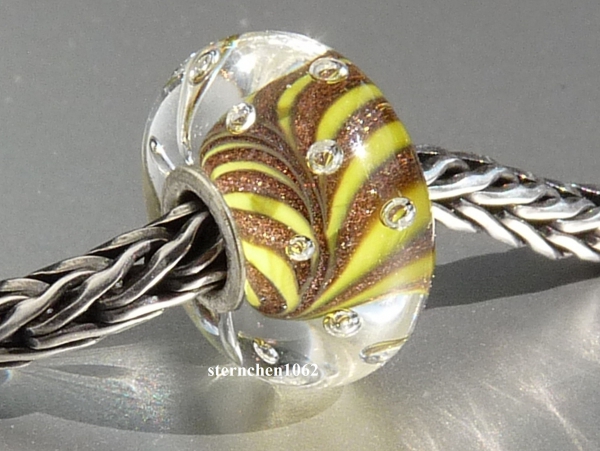 Authentic Trollbeads * OOAK * N1397