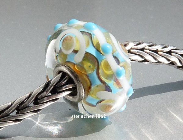 Original Trollbeads * OOAK * Unikat * N1486