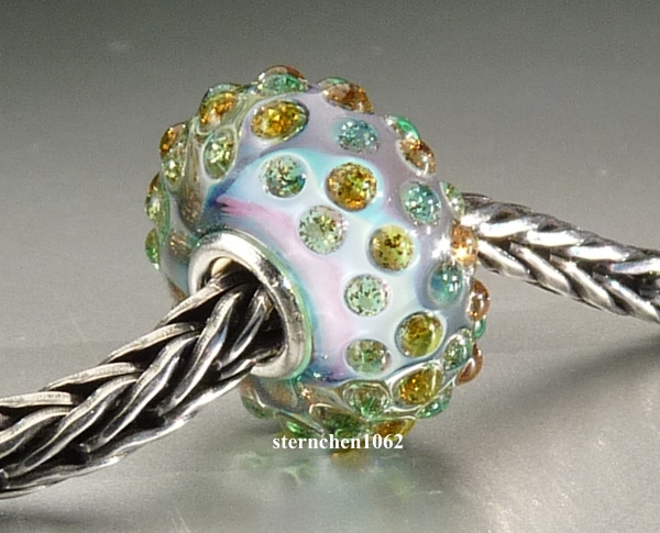 Authentic Trollbeads * OOAK * N1639