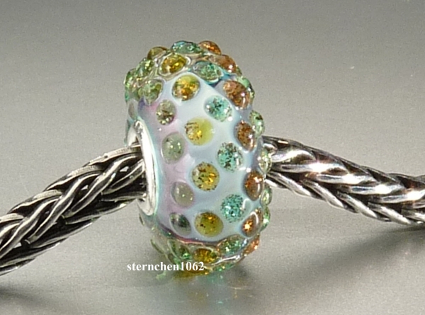 Authentic Trollbeads * OOAK * N1639