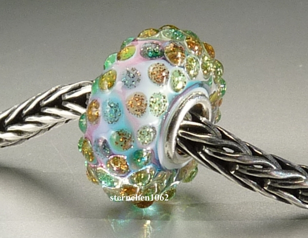 Authentic Trollbeads * OOAK * N1639