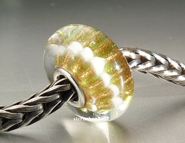 Original Trollbeads * OOAK * Unikat * N1643