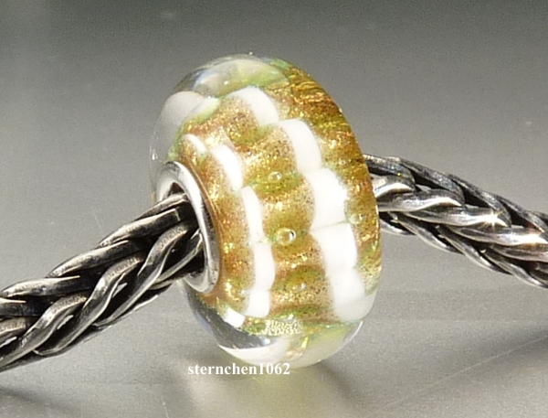 Original Trollbeads * OOAK * Unikat * N1643