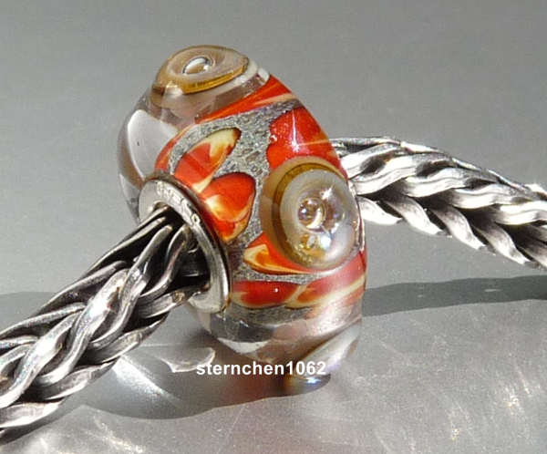 Original Trollbeads * OOAK * Unikat * N1649