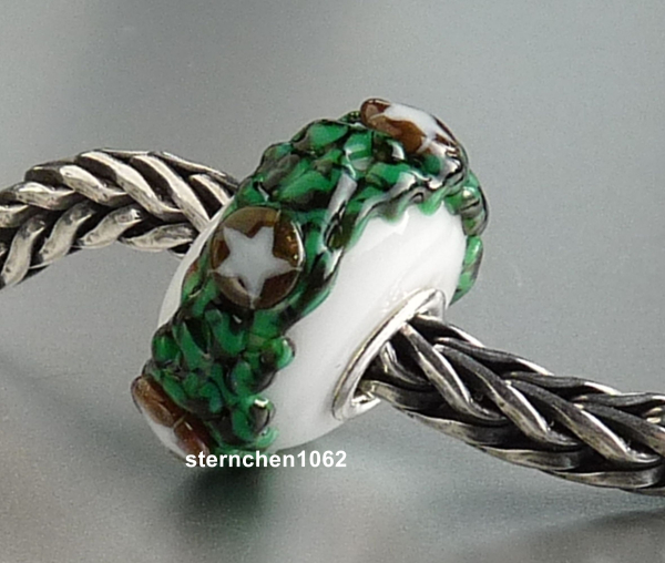 Original Trollbeads * OOAK * Unikat * N1729