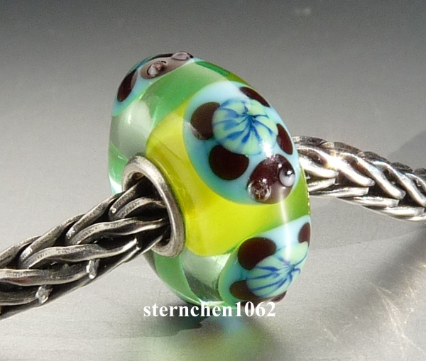 Authentic Trollbeads * OOAK * N0945