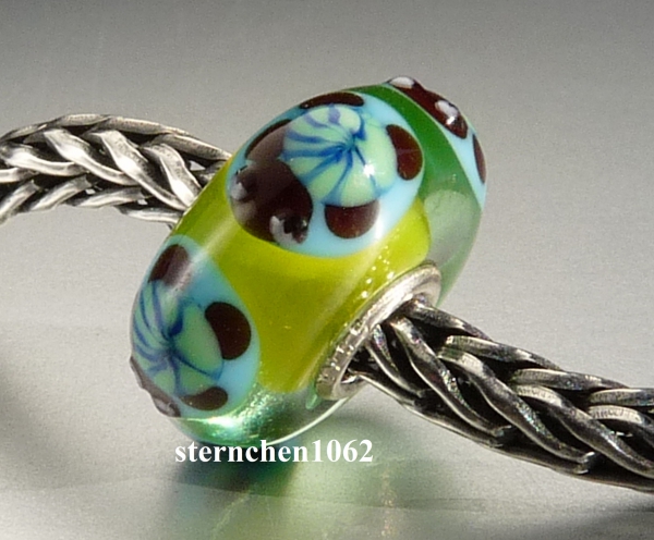 Original Trollbeads * OOAK * Unikat * N0945