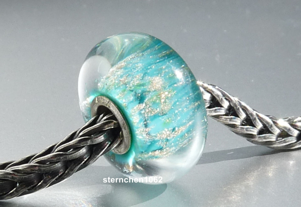 Trollbeads * Oase * 25