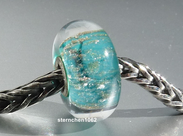 Trollbeads * Oase * 25