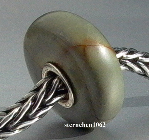 Trollbeads * Picasso Jasper 214 * Limited Edition