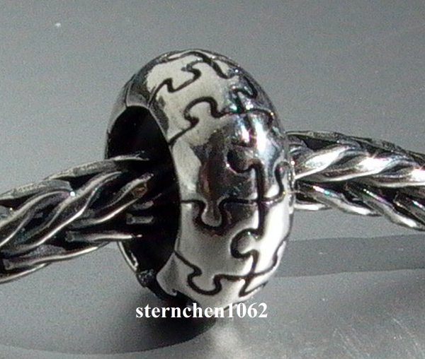 Trollbeads * Puzzle Spacer * Muttertag 2019 *