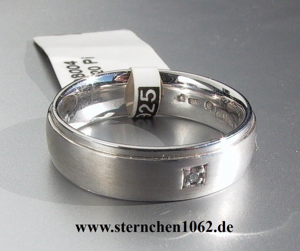 Viventy Ring * Brilliant * 925 Silver * 698004
