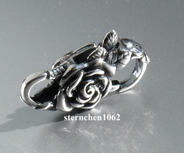 Trollbeads * Roses Lock *