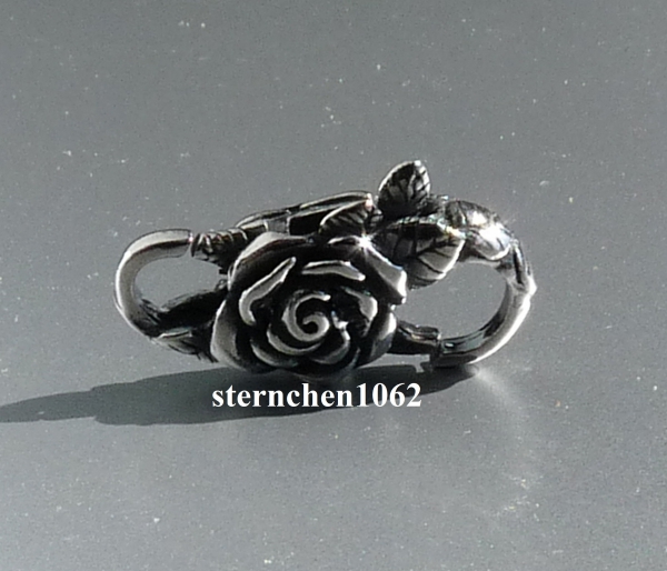 Trollbeads * Rosen Verschlusss *