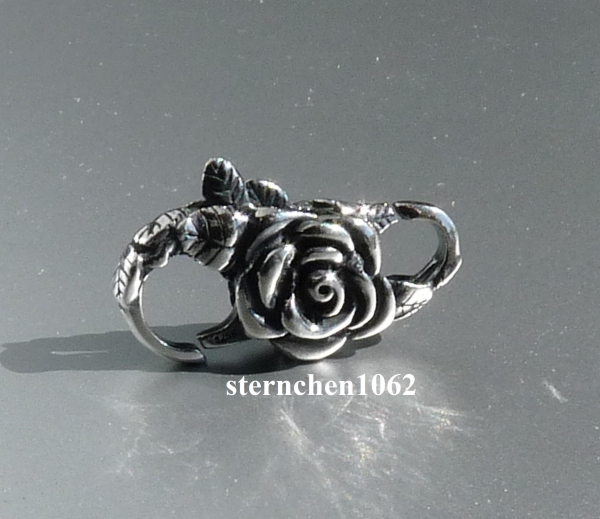 Trollbeads * Roses Lock *