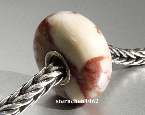 Trollbeads * Summer Stones * Roter Jaspis * 06 * Limited Edition *
