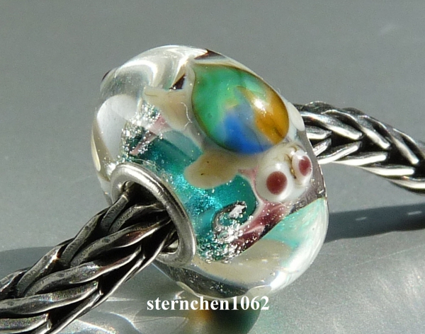 Trollbeads * Steady Pace * 06 * Limited Edition