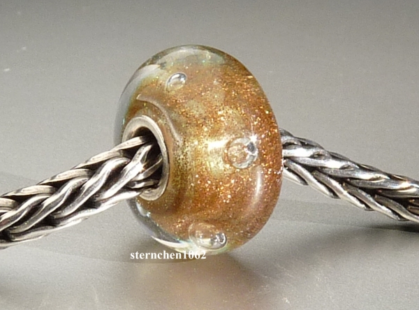 Trollbeads * Schimmernde Freude * 05