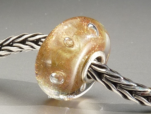Trollbeads * Schimmernde Freude * 06