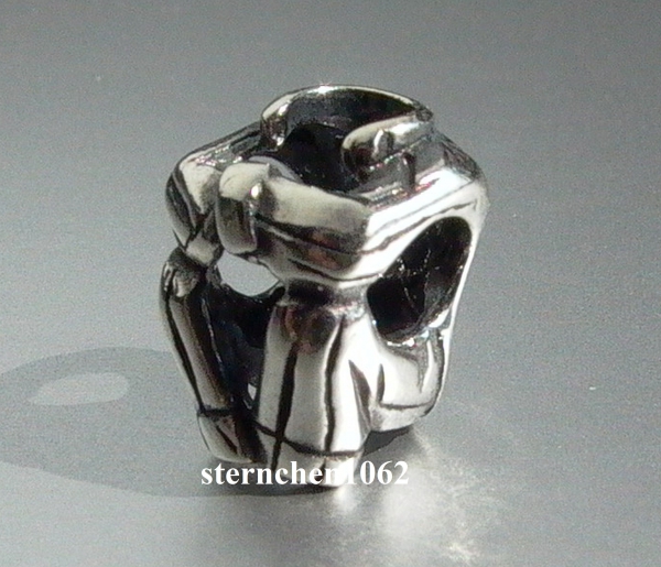 Trollbeads * Schlafende Seele *